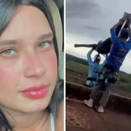 Polícia prende outras três pessoas suspeitas por morte de jovem em salto de rope jump em SP