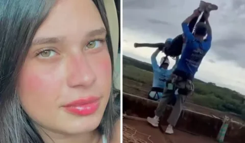 Polícia prende outras três pessoas suspeitas por morte de jovem em salto de rope jump em SP