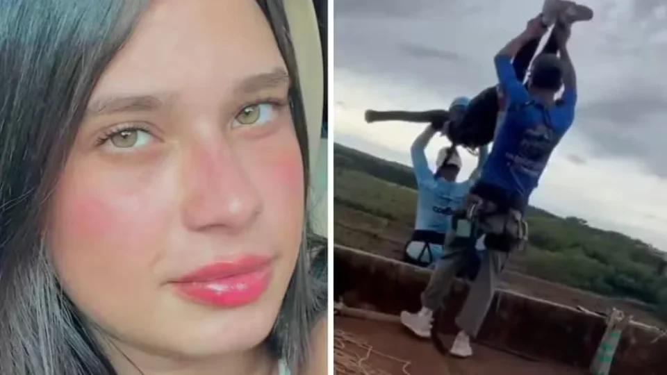 Polícia prende outras três pessoas suspeitas por morte de jovem em salto de rope jump em SP