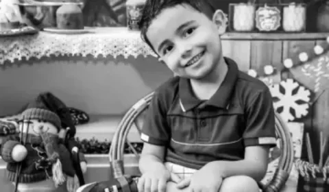Menino de 4 anos morre após cair da janela de hotel em Santa Catarina