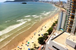 Crime organizado em aluguel por temporada entra na mira de autoridades