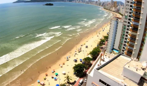 Crime organizado em aluguel por temporada entra na mira de autoridades