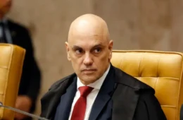 Rumble e Trump Media pedem à Justiça dos EUA julgamento à revelia de Moraes