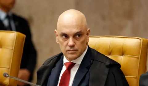 Rumble e Trump Media pedem à Justiça dos EUA julgamento à revelia de Moraes