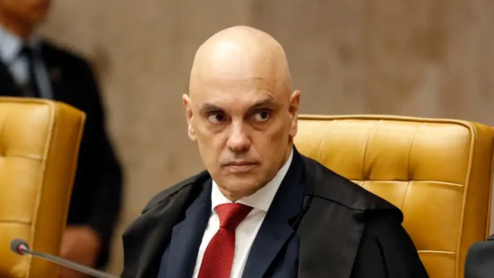 Rumble e Trump Media pedem à Justiça dos EUA julgamento à revelia de Moraes