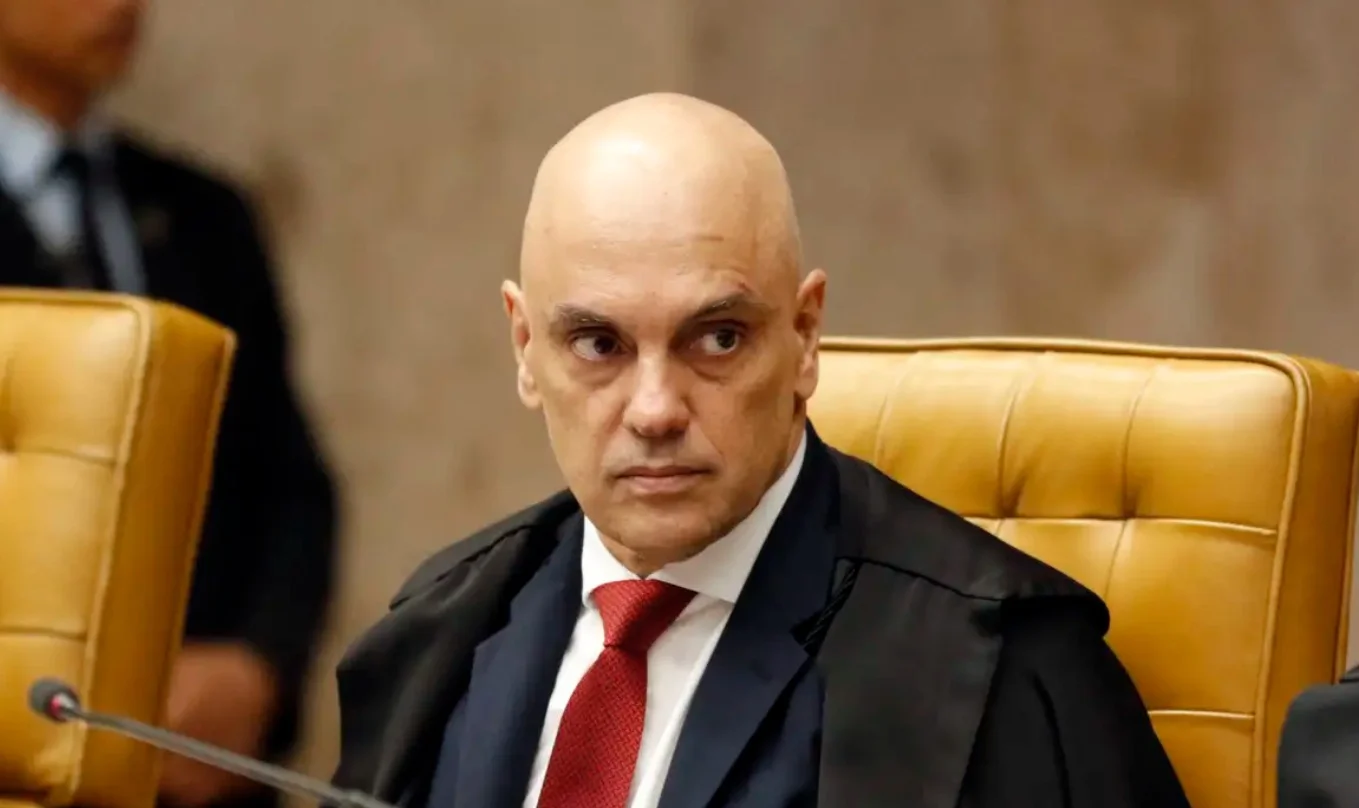 Rumble e Trump Media pedem à Justiça dos EUA julgamento à revelia de Moraes