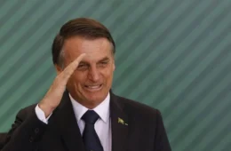 STM rejeita tentativa de Bolsonaro de afastar ministro em caso de perda de patente