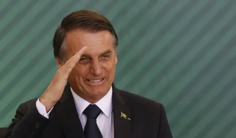 STM rejeita tentativa de Bolsonaro de afastar ministro em caso de perda de patente