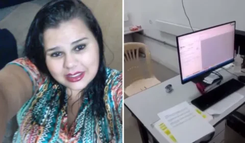 Mulher grava vídeo sobre falta de médicos e morre em UPA de MG