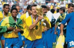 A CBF e o ‘Voo da Muamba’ na Copa dos EUA