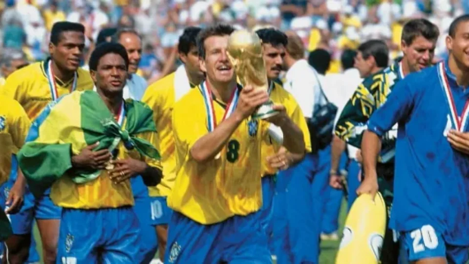 A CBF e o ‘Voo da Muamba’ na Copa dos EUA