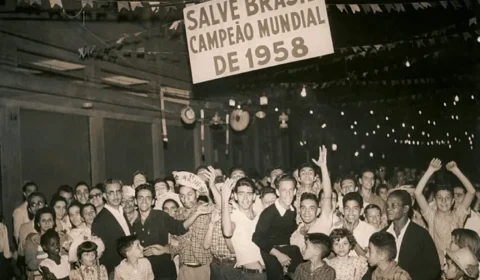 Cada Copa, um Brasil: como cada título brasileiro no mundial cruzou a história e a economia do país