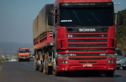 MP do frete trava sob pressão do agro e da indústria; caminhoneiros ameaçam parar