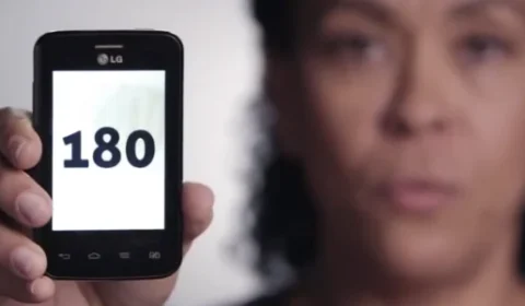 Governo Lula inclui estupro virtual no Ligue 180 após alta nos casos de violência na internet