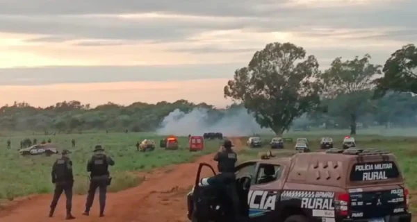 Indígenas Guarani-Kaiowá denunciam violência policial em MS: ‘Comunidades vivem sob tensão’