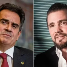 Vorcaro menciona propina a Ciro Nogueira em segunda versão de delação, diz jornal
