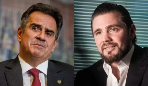 Vorcaro menciona propina a Ciro Nogueira em segunda versão de delação, diz jornal