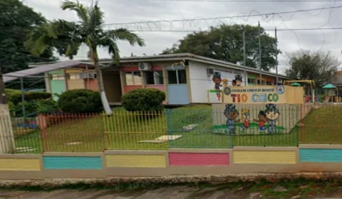 Mãe denuncia ameaça a filho de 3 anos em escola militar do RS e cobra investigação