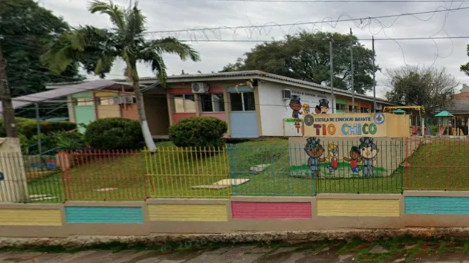 Mãe denuncia ameaça a filho de 3 anos em escola militar do RS e cobra investigação
