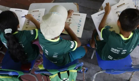 Brasil tem 8,4 milhões que não sabem ler nem escrever, mais da metade no Nordeste