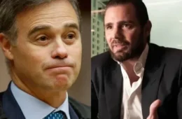 Mendonça decide nesta semana futuro da prisão de Vorcaro