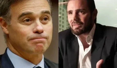 Mendonça decide nesta semana futuro da prisão de Vorcaro