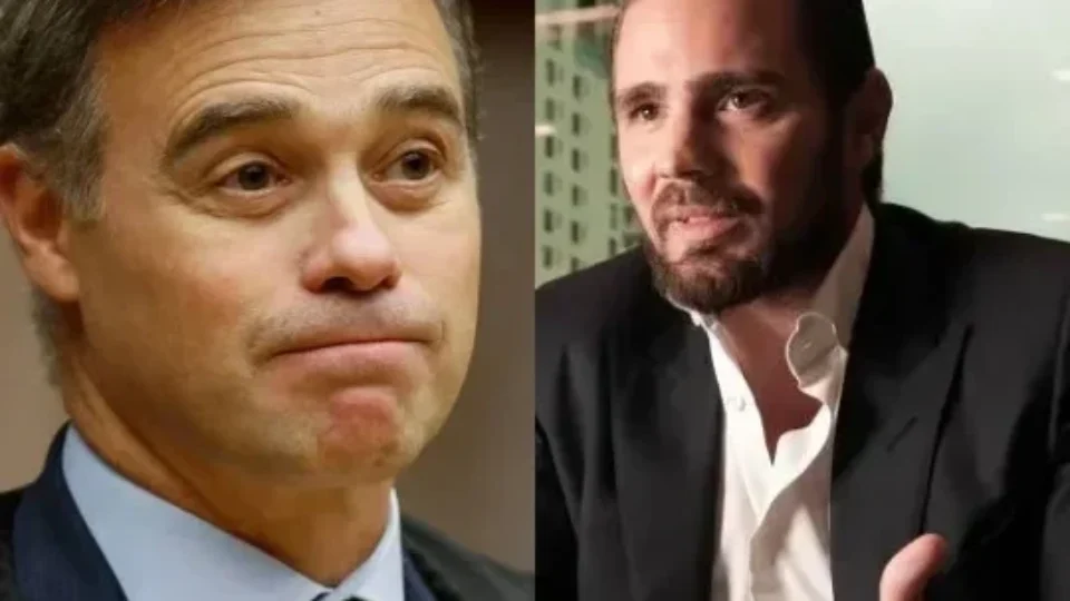 Mendonça decide nesta semana futuro da prisão de Vorcaro