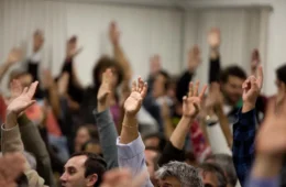 Ministério Público: quando o guardião da democracia esquece a democracia