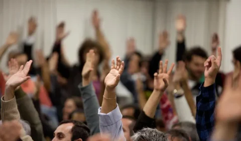 Ministério Público: quando o guardião da democracia esquece a democracia
