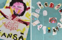 Associação aciona MP e pede exoneração e prisão de PMs após episódio com desenho de orixá