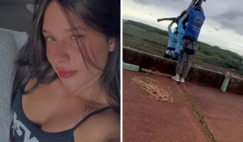 Erika Hilton aciona PF por posts que incitam estupro de jovem morta após salto