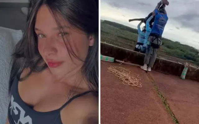 Erika Hilton aciona PF por posts que incitam estupro de jovem morta após salto