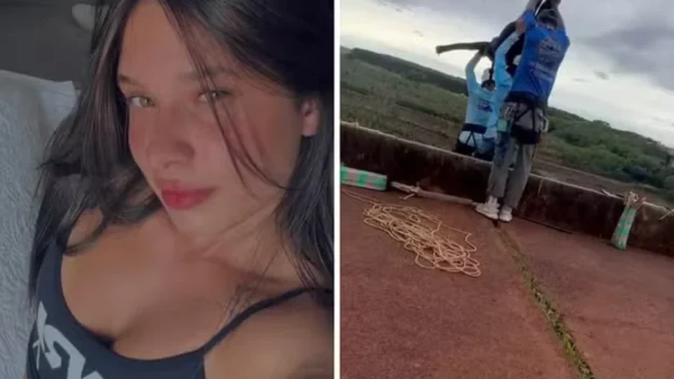 Erika Hilton aciona PF por posts que incitam estupro de jovem morta após salto