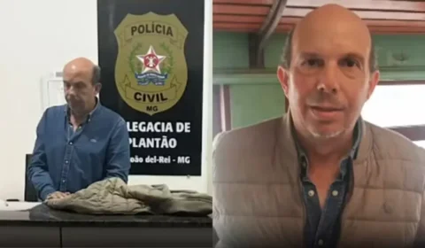 Justiça de MG mantém prisão de argentino preso por racismo