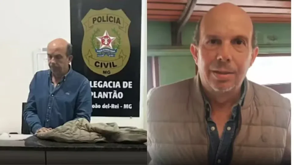 Justiça de MG mantém prisão de argentino por racismo contra criança