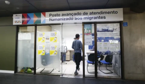 Cubanos superam venezuelanos em pedidos de refúgio no Brasil em 2025