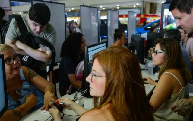 INSS dá 30 dias para segurado fazer biometria sob pena de perder pedido de aposentadoria