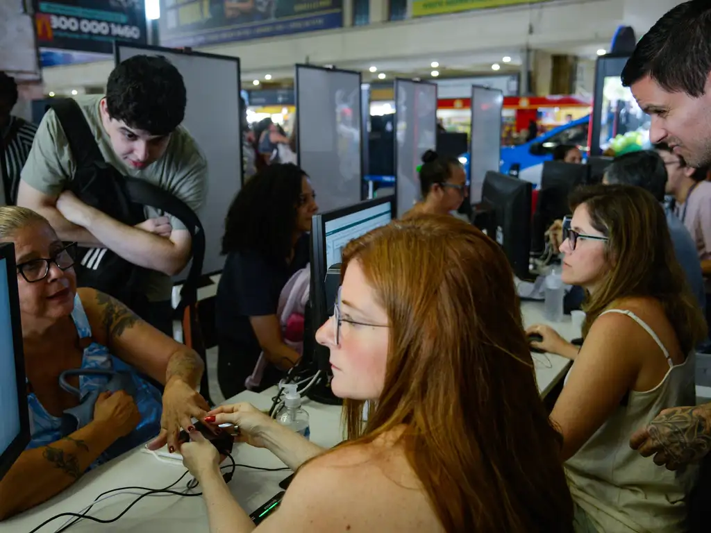INSS dá 30 dias para segurado fazer biometria sob pena de perder pedido de aposentadoria