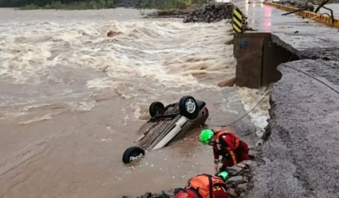 Seguradoras se preparam para pico de indenizações com El Niño