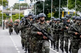 Carteira do Master no Exército tinha quase dois contratos por beneficiário