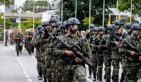 Carteira do Master no Exército tinha quase dois contratos por beneficiário