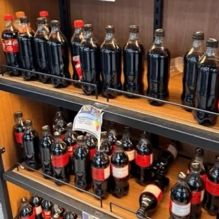 Coca-Cola