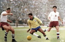 O mal-estar no futebol