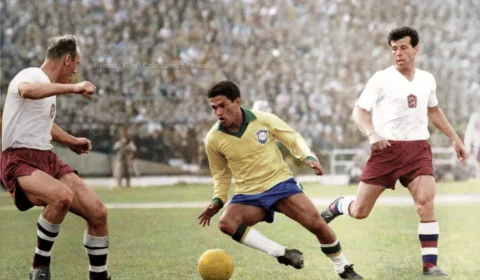O mal-estar no futebol