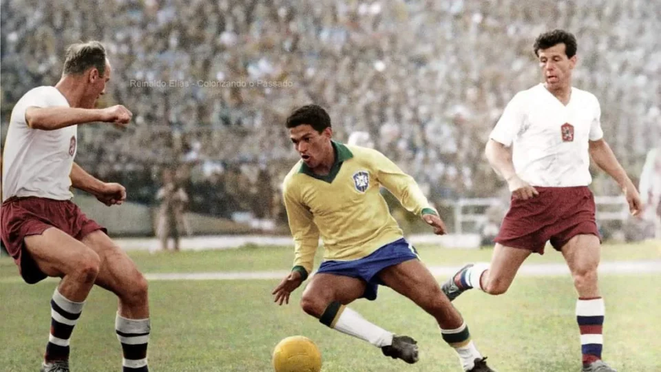 O mal-estar no futebol