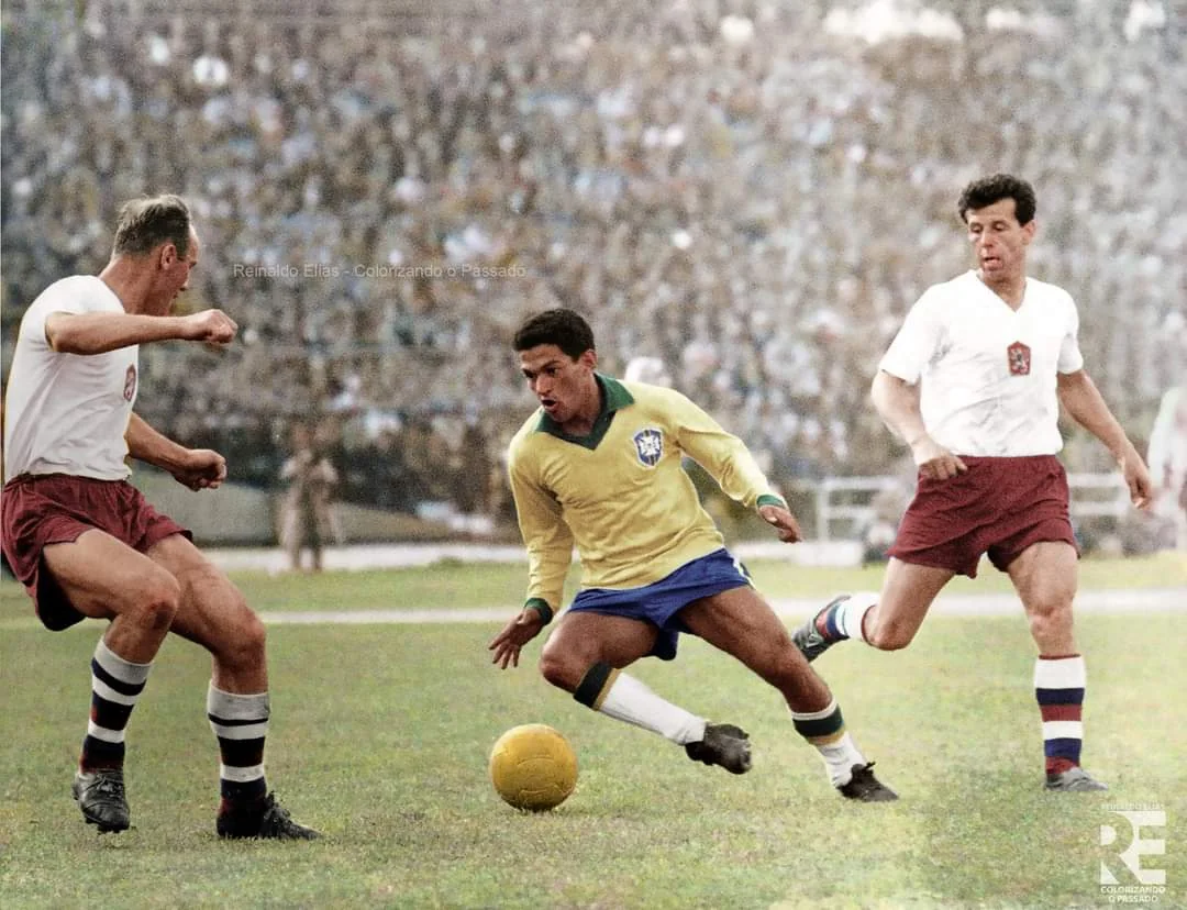 O mal-estar no futebol