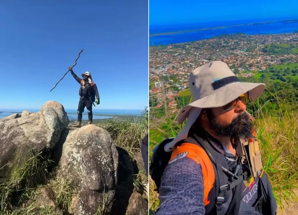 pedra do macaco maricá: o que muda após um homem de 44 anos morreu após cair