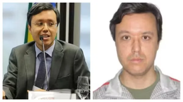 O fiscal Artur Gomes da Silva Neto é apontado como líder do maior esquema criminoso dentro da Sefaz-SP, segundo a Justiça.
