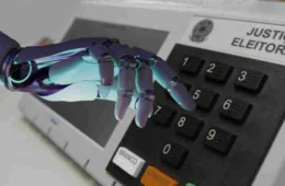 Estudo: 85% das IAs recomendaram candidatos e contrariaram regra do TSE