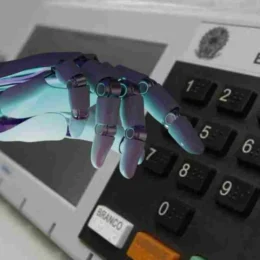 Estudo: 85% das IAs ranquearam candidatos e contrariaram regra do TSE